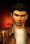 shenmue