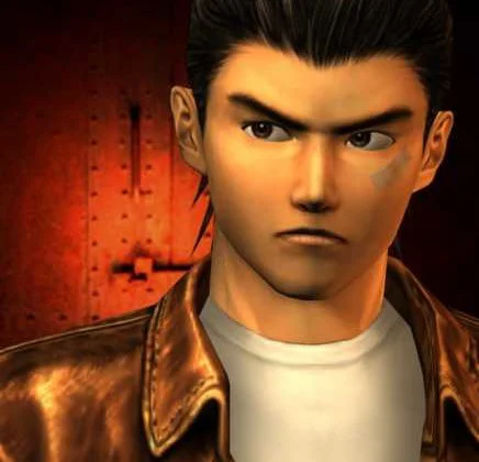 Imagen de Un artista de Uncharted diseña una imagen de Shenmue III