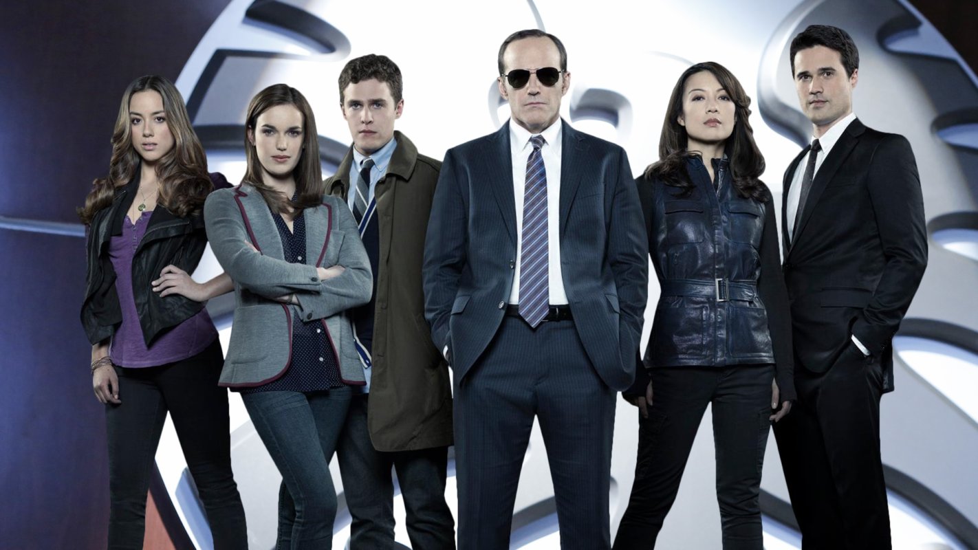 Resumen de los regresos de Agentes de SHIELD y Legends of Tomorrow