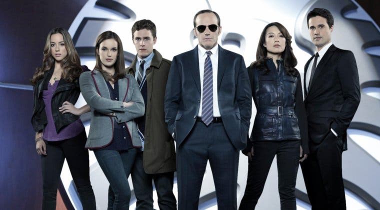 Imagen de Marvel's Agent Carter y Marvel's Agents of SHIELD renovadas y el spin-off habría sido cancelado