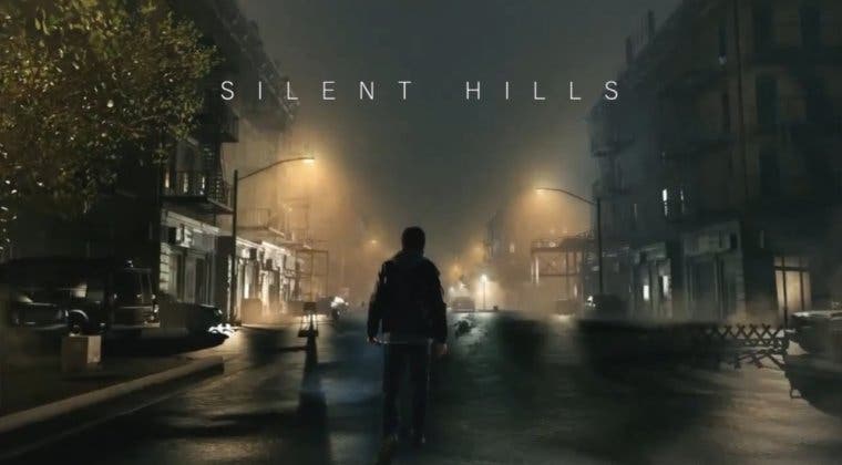 Imagen de La petición para revivir Silent Hills ha sido un éxito