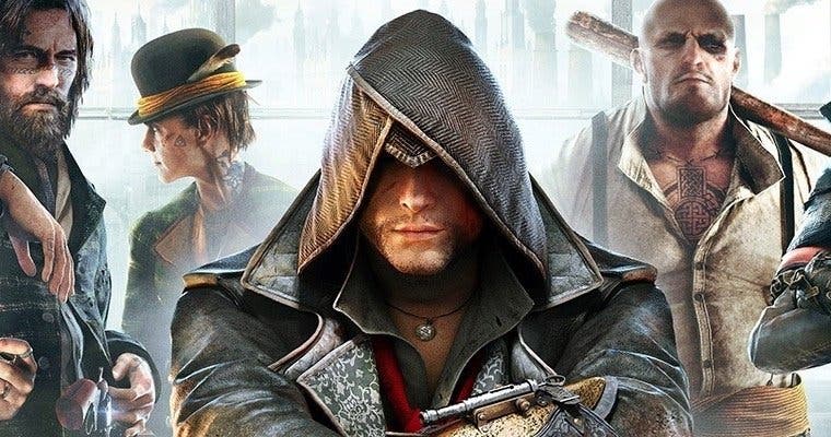 Imagen de Tráiler histórico de Assassin's Creed: Syndicate