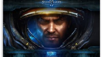 Imagen de Starcraft II será free-to-play próximamente