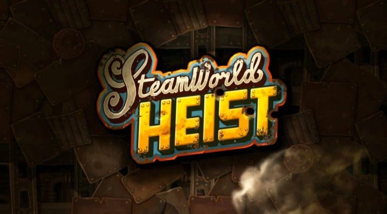 Imagen de Se ha publicado un nuevo vídeo de los responsables de SteamWorld Heist