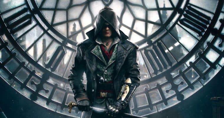 Imagen de Se ha desvelado el primer templario que encontraremos en Assassin's Creed Syndicate