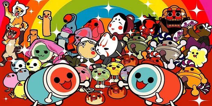Imagen de Taiko no Tatsuji: V Version se actualiza con cuatro nuevas canciones
