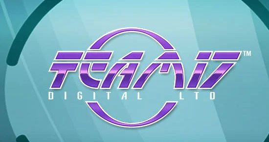 Imagen de Team 17 muestra sus cartas para 2016
