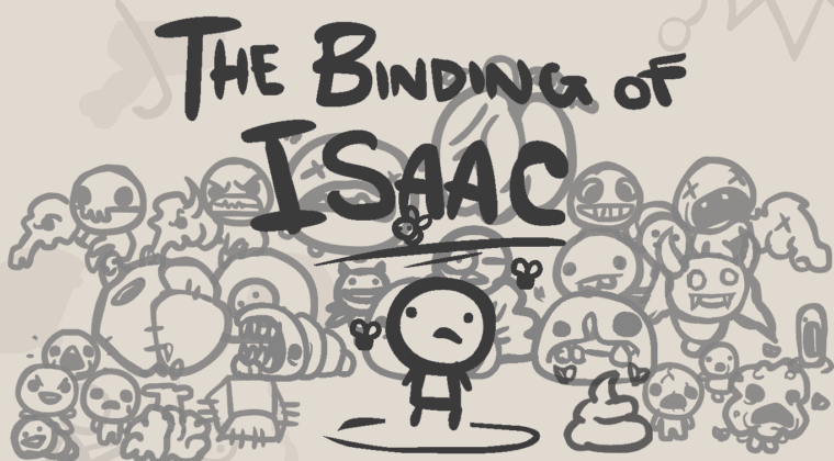 Imagen de The Binding of Isaac recibe la Edición Eterna