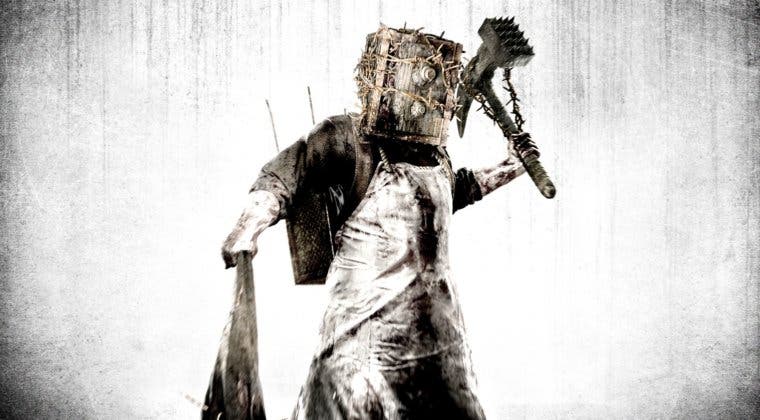 Imagen de The Executioner, el tercer DLC de The Evil Within, ya está disponible