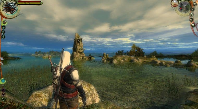 Imagen de Estos son los nuevos contenidos gratuitos para The Witcher 3: Wild Hunt