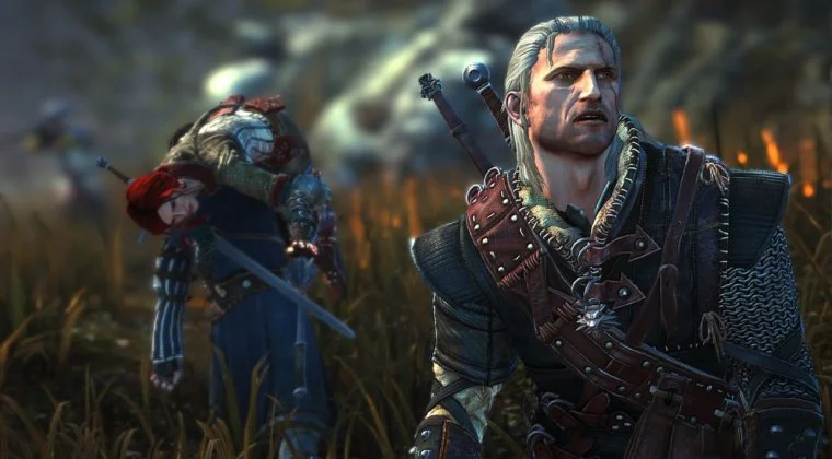 Imagen de CD Projekt RED habla sobre el tema del downgrade en The Witcher 3