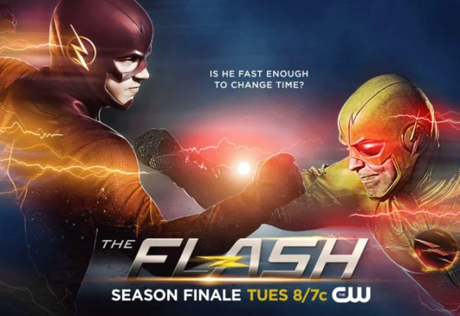 theflashfinale