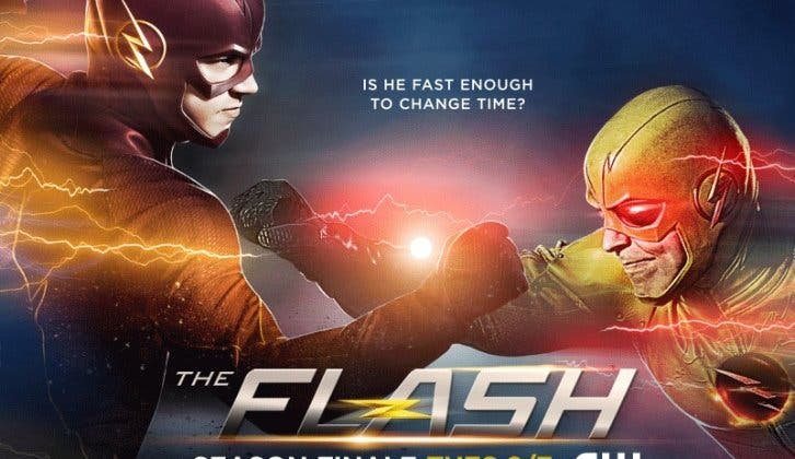 Imagen de The Flash explorará realidades alternativas en su segunda temporada