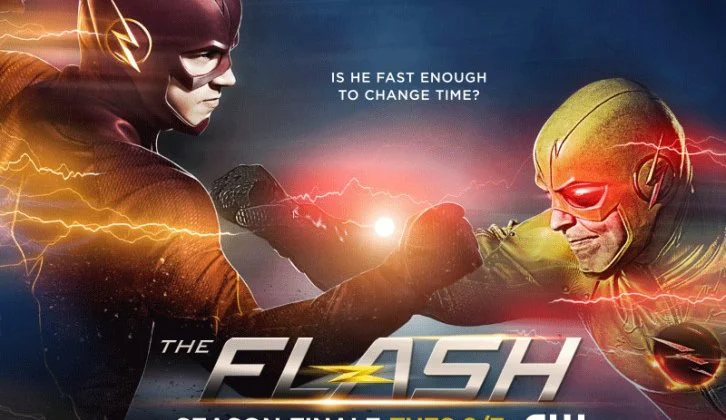 Imagen de The Flash explorará realidades alternativas en su segunda temporada