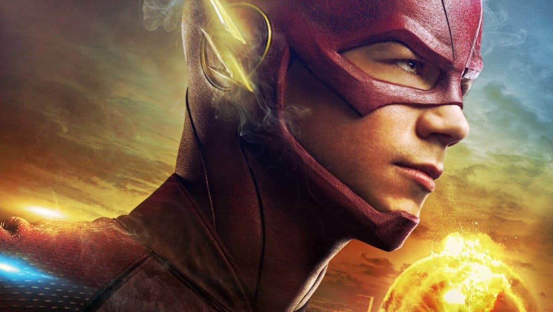 Estas son las claves del final de temporada de The Flash de cara a la segunda  temporada