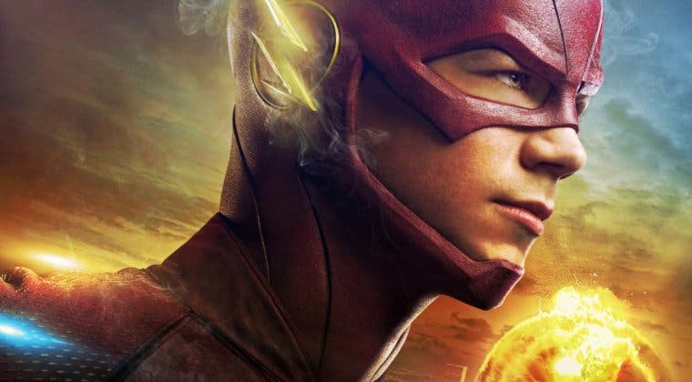 Imagen de Estas son las claves del final de temporada de The Flash de cara a la segunda temporada