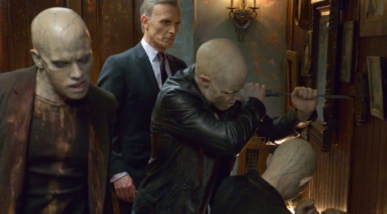 Imagen de La segunda temporada de The Strain ya tiene fecha de estreno