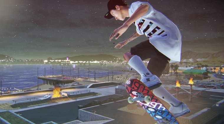 Imagen de Se confirma Tony Hawk's Pro Skater 5