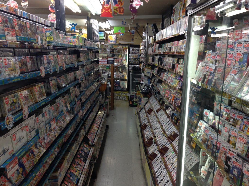 tienda-videojuegos-areajugones