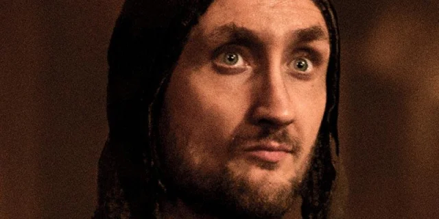 Imagen de Tom Brooke ficha por Preacher
