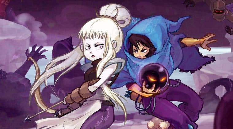 Imagen de La expansión de TowerFall Ascension llegará la próxima semana