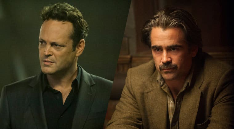 Imagen de Segundo trailer de la seguda temporada de True Detective