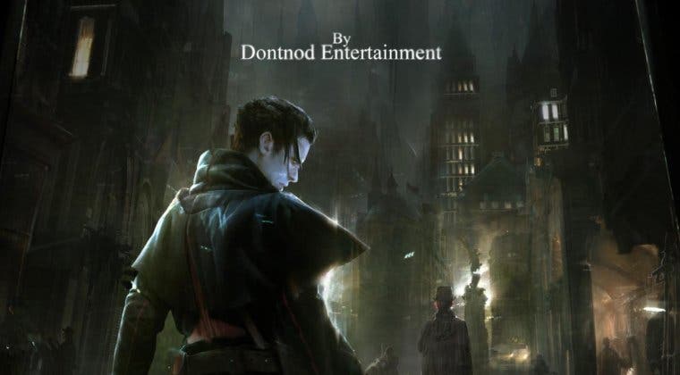 Imagen de La desarrolladora de Remember Me presenta Vampyr