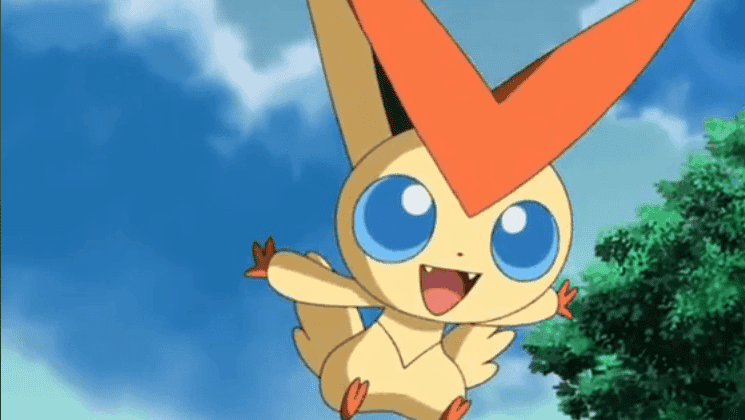 Imagen de Pokémon Shuffle recibe un nuevo evento, en este caso de Victini