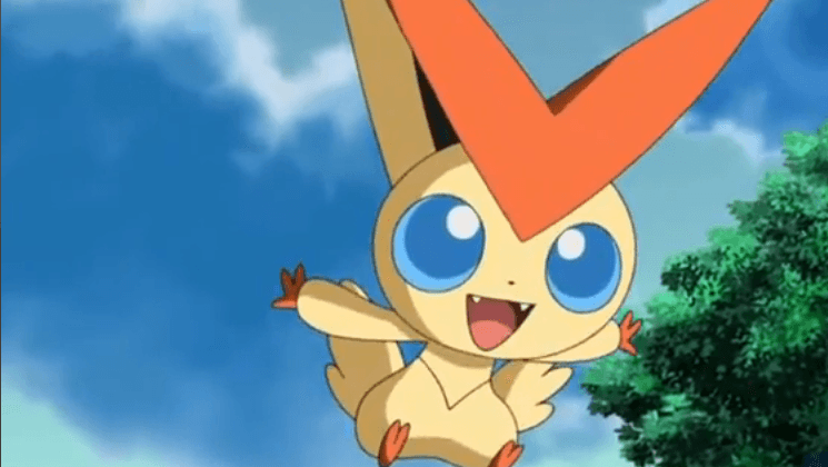 Imagen de Pokémon Shuffle recibe un nuevo evento, en este caso de Victini