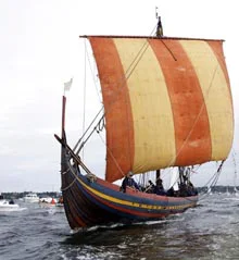 Imagen de Expeditions: Viking estrena nuevo tráiler