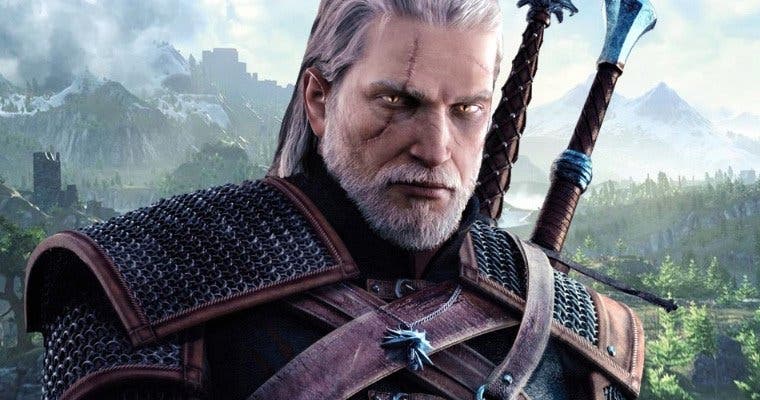 Imagen de Geralt hace rodar cabezas en el nuevo tráiler de The Witcher 3: Wild Hunt