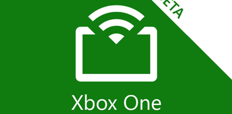 Nueva actualización de Xbox One