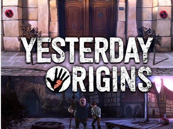 Imagen de Pendulo Studios presenta Yesterday Origins