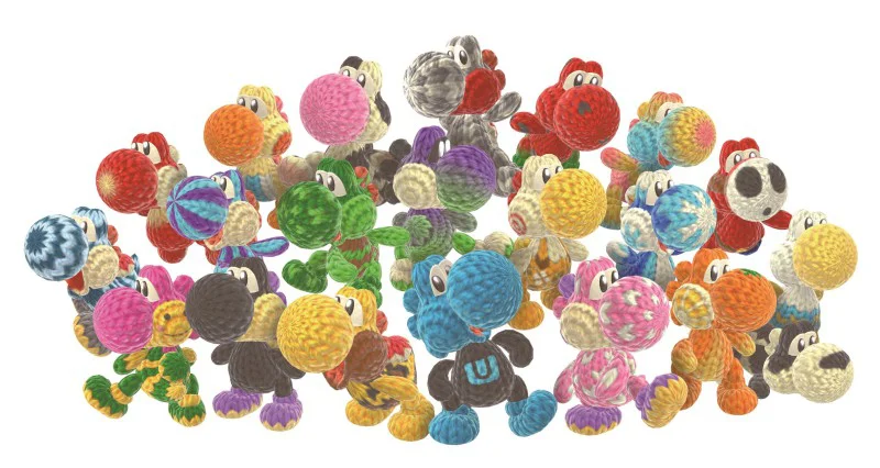 yoshi 15