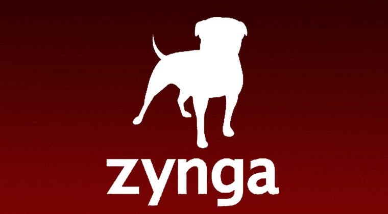 Imagen de Zynga despedirá a un 18% de sus empleados