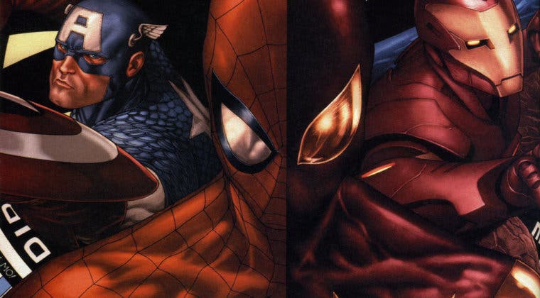 Imagen de Los seis posibles candidatos finales para convertirse en el nuevo Spider-man