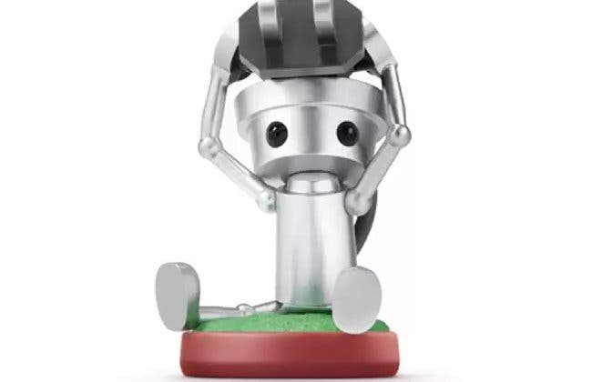 Imagen de La saga Chibi Robo tendrá su propio amiibo y un nuevo juego para Nintendo 3DS