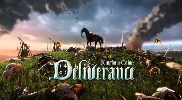 Imagen de Kingdom Come: Deliverance presenta un teaser para el E3