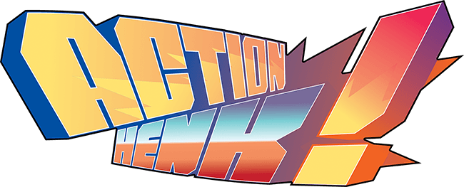Imagen de El plataformas Action Henk llegará a múltiples consolas
