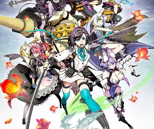 Imagen de Tres nuevos tráileres de 7th Dragon III Code: VFO