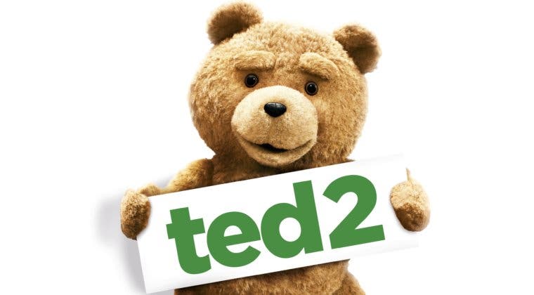 Imagen de Ted 2 se estrella en Estados Unidos