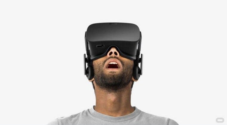 Imagen de Esta es la versión comercial de Oculus Rift y se lanzará en el primer cuarto de 2016