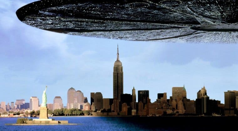 Imagen de Se confirma la sinopsis oficial de Independence Day 2