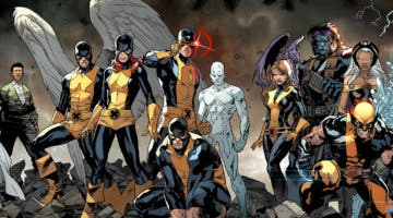 Imagen de Nuevo vistazo de algunos protagonistas de X-men: apocalypse