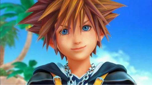 Imagen de Kingdom Hearts 3 muestra su primer tráiler gameplay