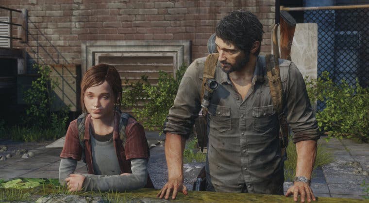 Imagen de The Last of Us 2 revelado de forma accidental