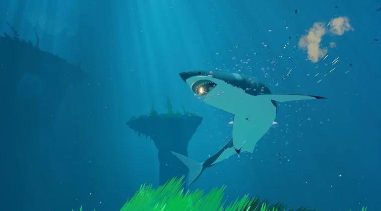 Imagen de Aparecen nuevas imágenes de ABZÛ