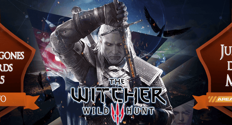 Imagen de The Witcher 3: Wild Hunt es el mejor juego del mes de mayo