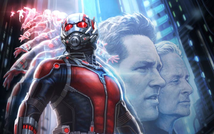 Ant-Man-poster