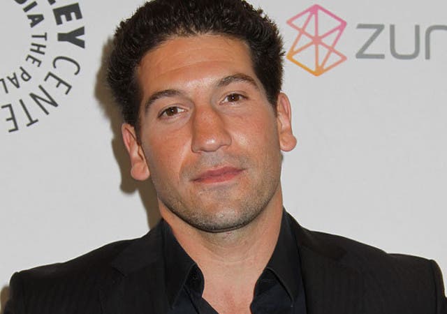 Jon Bernthal at the William S. Paley Television Festival (PaleyFest2011) featuring THE WALKING DEAD, at the Saban Theatre, Beverly Hills, California, March 4, 2011 Photo Credit Sue Schneider_MGP Agency